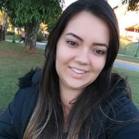 Gabrielle Fraga