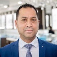 Jeff Siddiqui