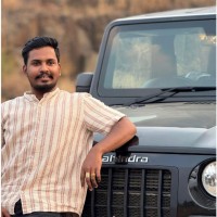 Karthik Yadav