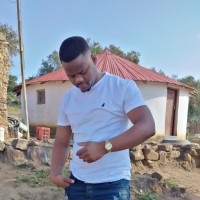 Thuthukani Sfiso
