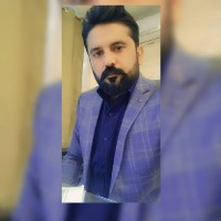 Muzaffar Abbas