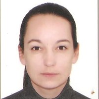 Nadezhda Belyayeva