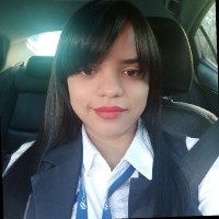 Eridania Maria Nuñez Guzman