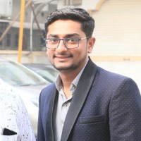 Bhadresh Virani