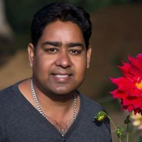 Mankesh Masih