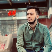 Nishant Katwal