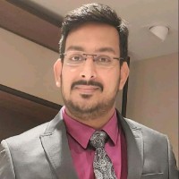 Divyank Vishnoi
