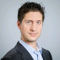 Vincent De Lezenne Coulander
