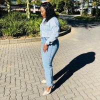 Nthabiseng Mabena