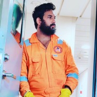 Saurabh Tiwari