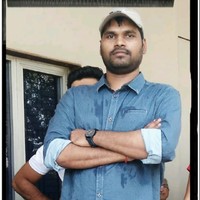 Pravin Maurya