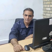 Meisam Ahmadi