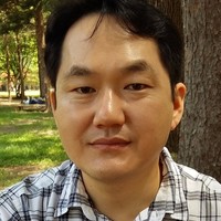 SANG DONG LEE