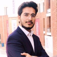 Shehryar Awan