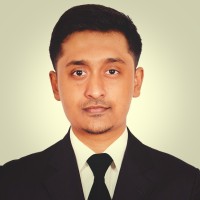 Touker Ahmed Anik