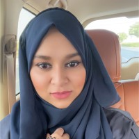 Syeda Rubaiya