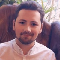 Benjamin Stebbing-Johnston