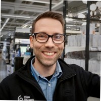 Christian Gjersengen Berg