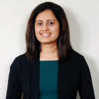 Sanika Gore, Cpa,Aca, Mba