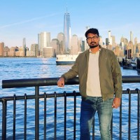 Krishna Khandelwal