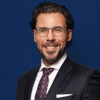 Devin St. Louis, CFP, FCSI, BBA, CIM, FMA