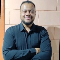 João Marcos Machado