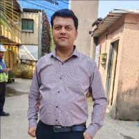Kailas Gidvir