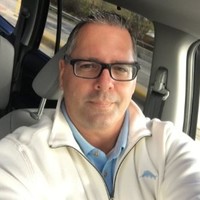 Robert G. De Vita