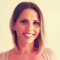 Karolina Richards Assoc CIPD