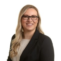 Erica Slaughter, Cpa