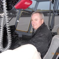 Hal Cecil