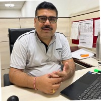 Raj Kumar Jha