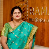 V Padmaja