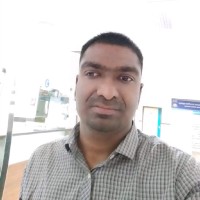 Aniruddha Patil