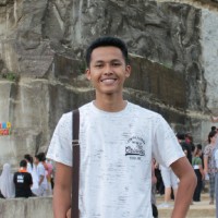 Afrizal Adiestya Putra