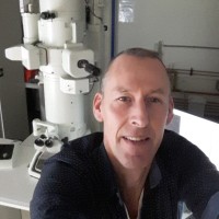 Peter van de Plas