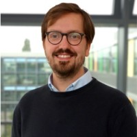 Dr. Christoph Bode
