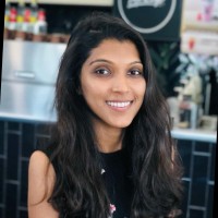 Anisha Patel