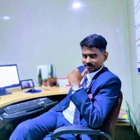 Loganathan Dharmaraj