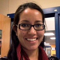Michelle Brosi