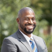 Joseph Echols, MBA