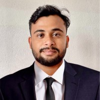 Amit Kumar Mazumder