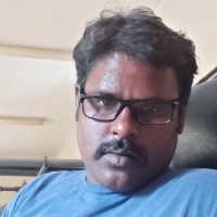 Baranitharan Panneer