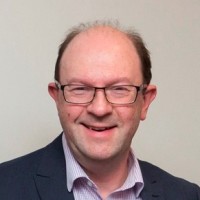 Simon Gaines