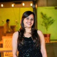 Richa Sharma