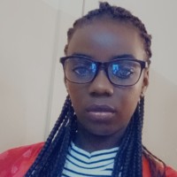 Ruth Mondji