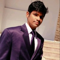 Mageshvaran Pachamuthu