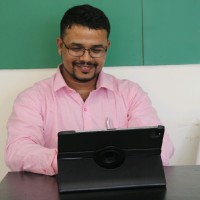 Amol Kashid
