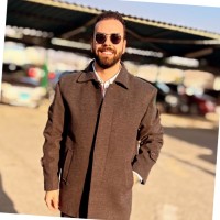 Mohamed El-Halaby