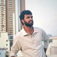 Srinath Reddy